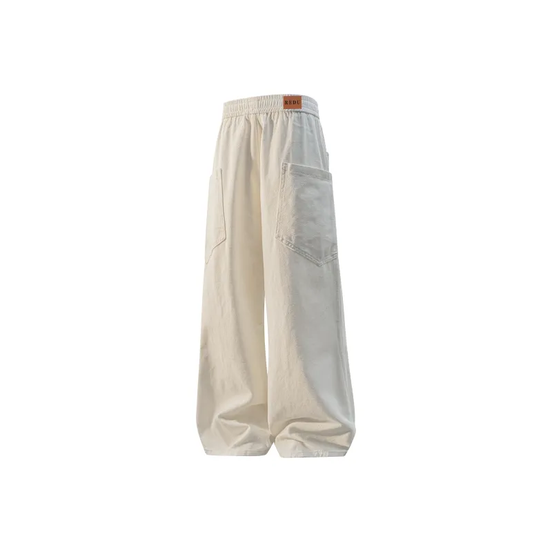 REDU Jeans Unisex-3
