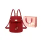 Red+Shopping Bag