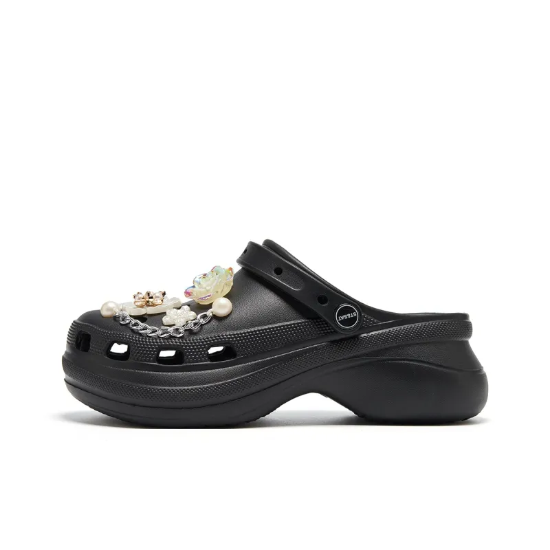 ST&SAT Clogs Women's-0