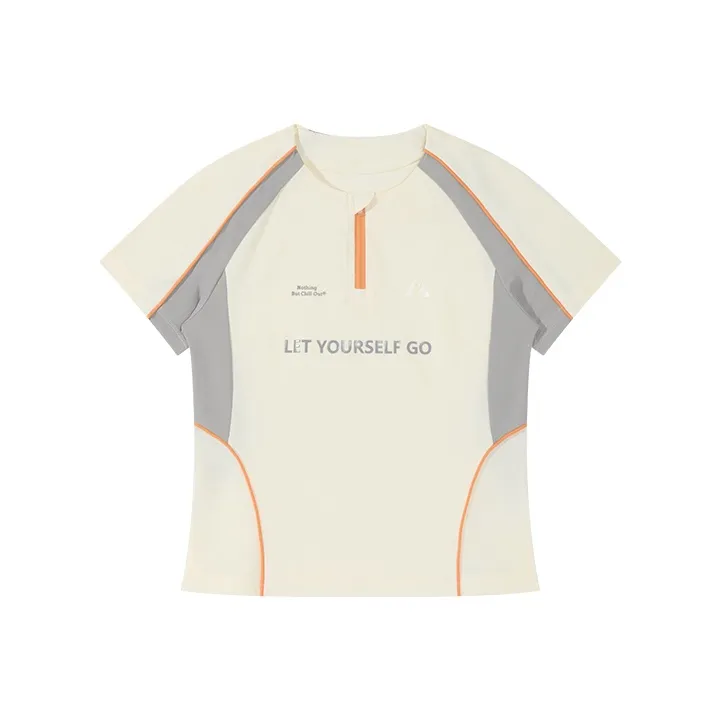 NBCT T Shirts Women's-2