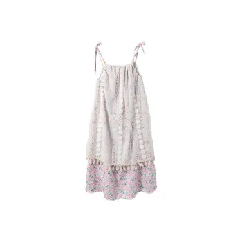 Mu Xiao Xin Slip Dresses Women's