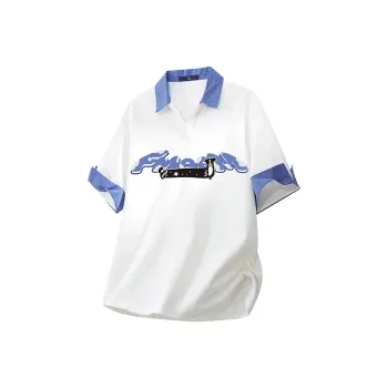 FAX FOR FMACM Polo Shirt Unisex