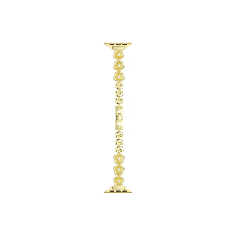 PULAISI Apple Compatibility Watch Band 160mm Metal-1