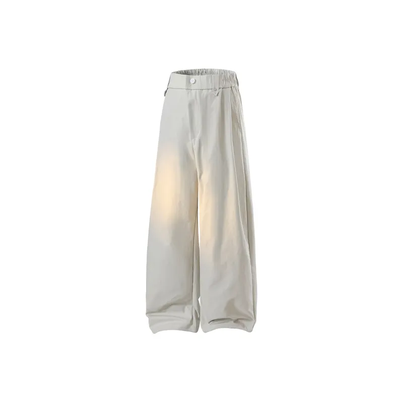CASAMIA Casual Pants Men-2