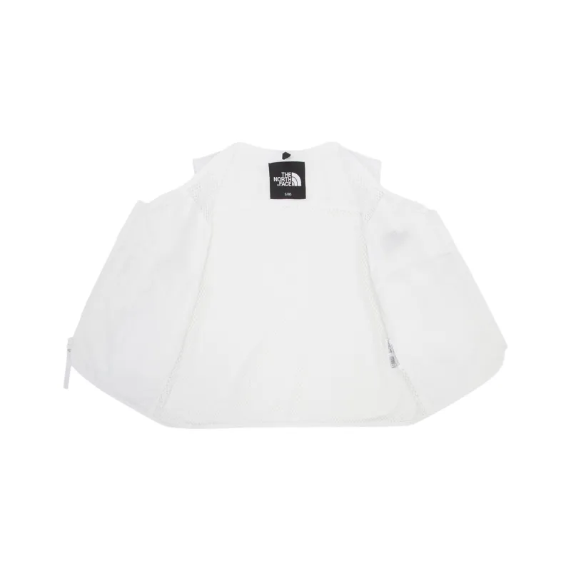 THE NORTH FACE Tank Tops Women's White-3