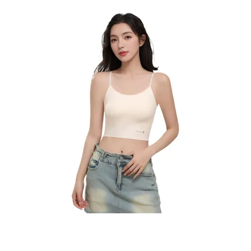 MIIOW Women's Camisoles