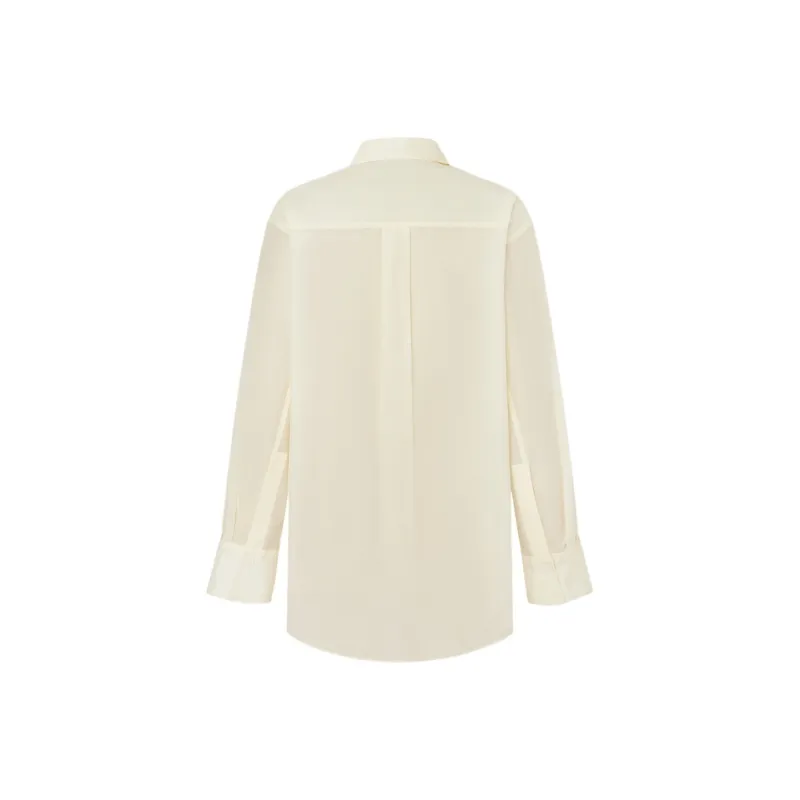 MO&CO Shirts Women's-1
