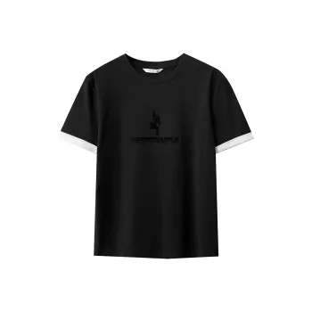 AMII T Shirts Women's