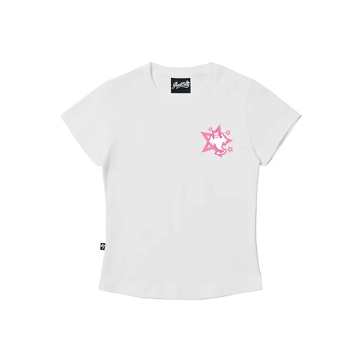 LBPC Drop Shoulder Sleeve T Shirt Unisex-11