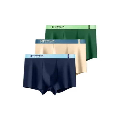 Urban Beauty Underpants Men's 3 Pack