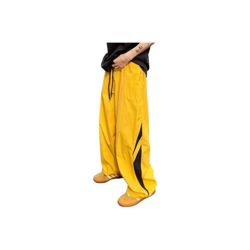 OKPI Casual Pants Unisex-0