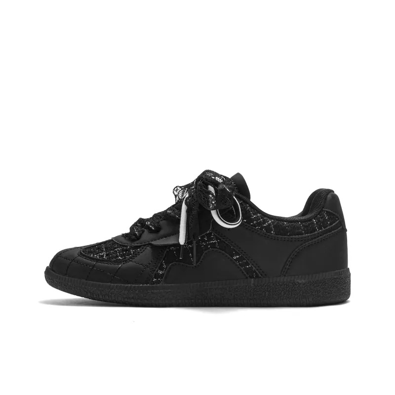 MINISO Skateboard Shoes Women's-36