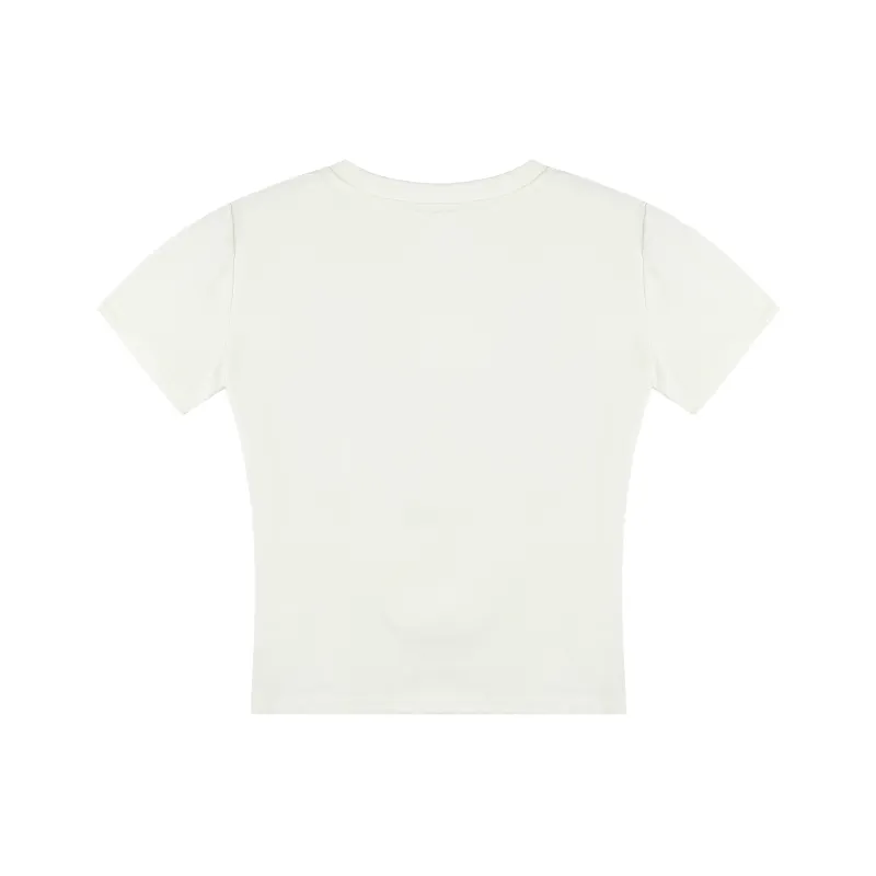 VS WHAT T Shirts Women's-5