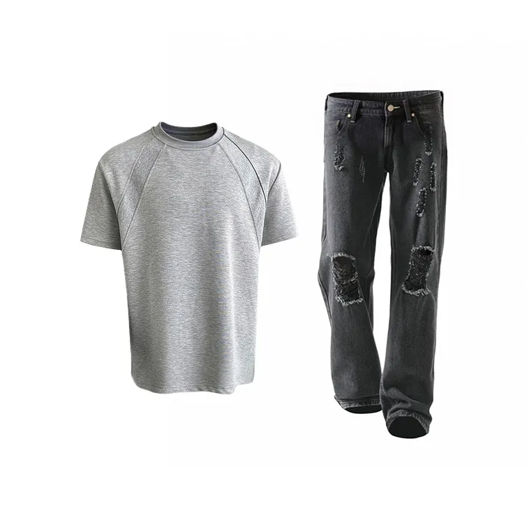 Evil Lions Casual Sportswear Unisex-2