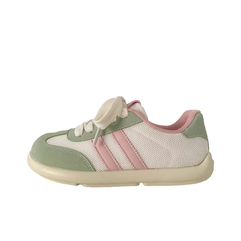 JimiXiong Low Top Skateboard Shoes Women's-15