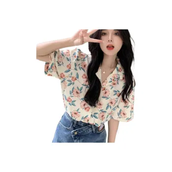 GOSO Shirts Women's Image Color