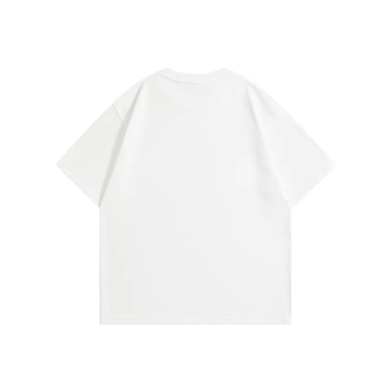 CHANT'2nd T Shirts Unisex-7