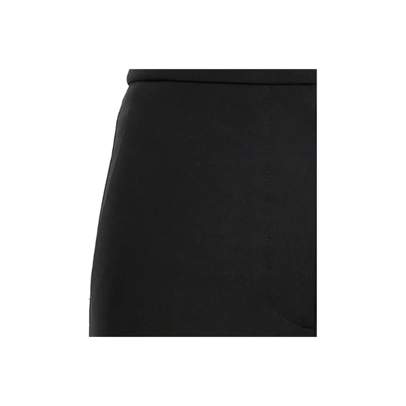 MaxMara Panteon Tailored Trousers-4