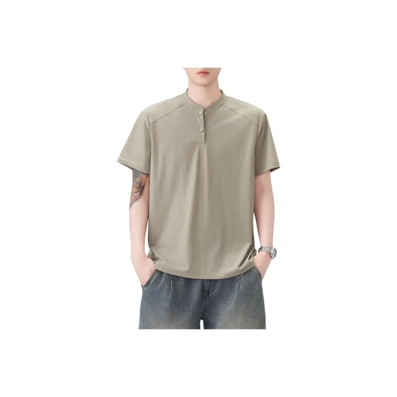 PIERRE CARDIN Polo Shirt Unisex-13