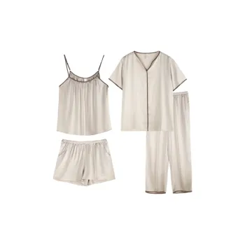 Xuan Liang Women's Pajama Sets