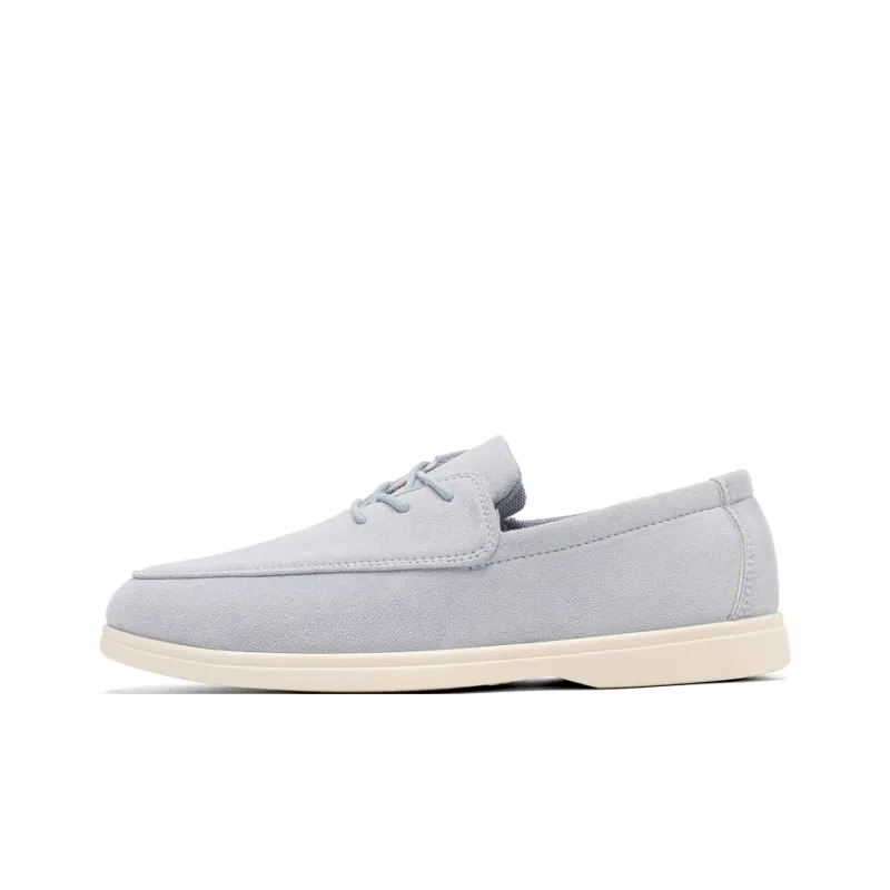 Gai Renpu Breathable And Lightweight Low Top Casual Shoes Men's-15