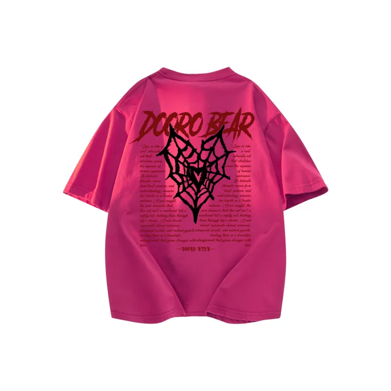 Budding Bear T Shirts Unisex-16