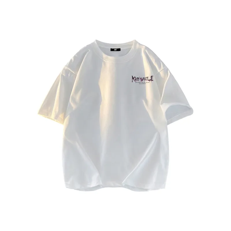 K411 T Shirts Unisex-6