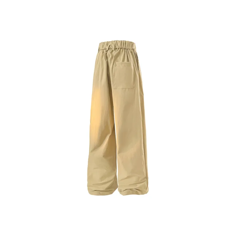CASAMIA Casual Pants Men-1