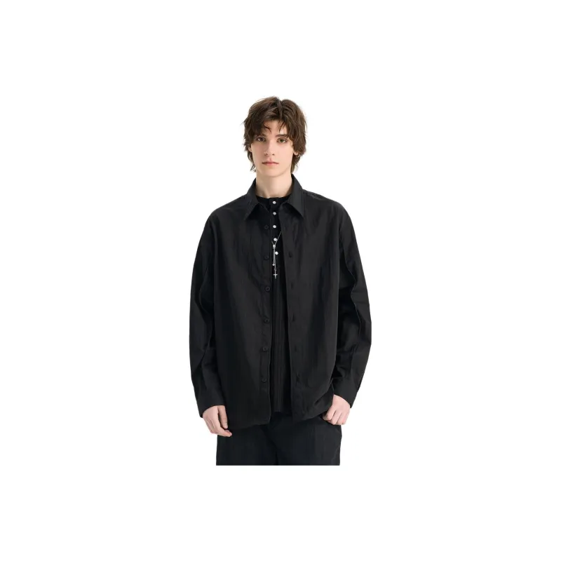 WILD LEADER Jackets & Coats Men's-0