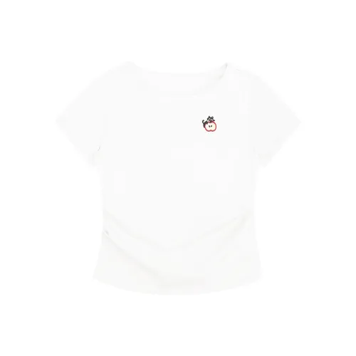 F426 T Shirts Women's