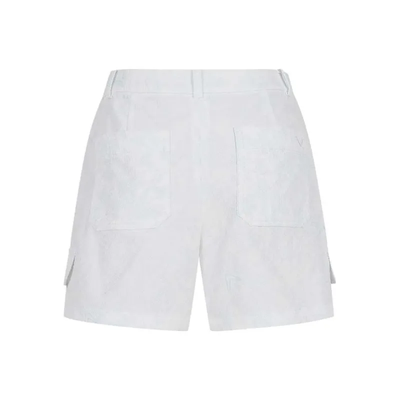 Callaway Cargo Shorts Women's-1