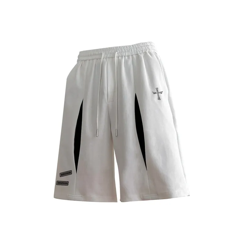DUKE+DEXTER Casual Shorts Unisex-5