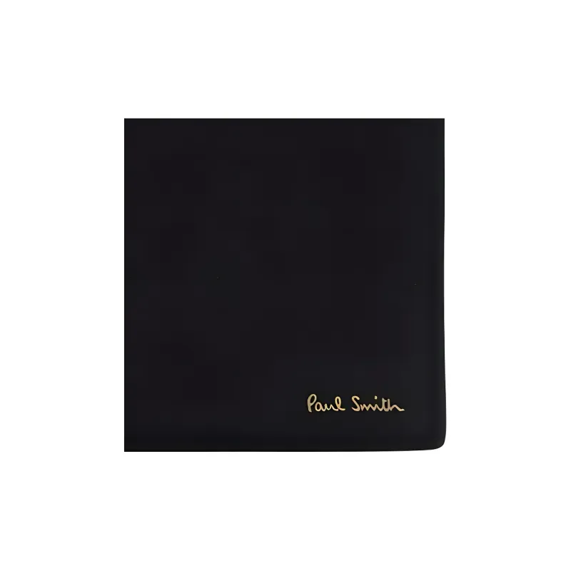 Paul Smith Signature Stripe Interior Billfold Wallet-4