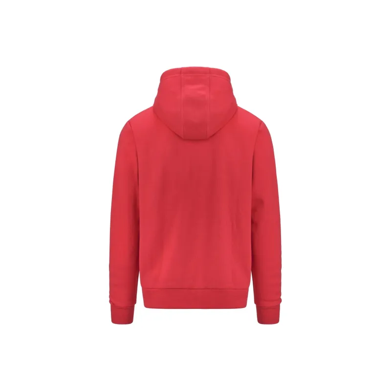 Kappa KAPPA4TRAINING Velvet feel Coat Men's-19