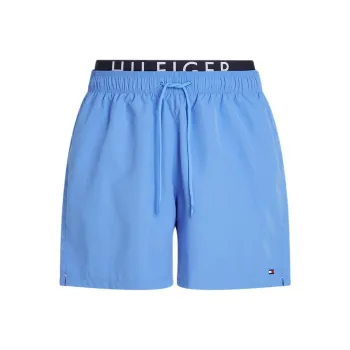 Tommy Hilfiger Swimming Shorts Men's Blue