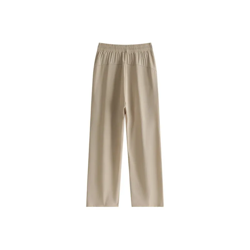 Hotwind Casual Pants Unisex-8