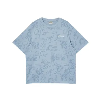 JACK&JONES T Shirts Men