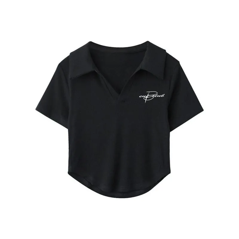 BEUF Set in Sleeve T Shirt Women's-2