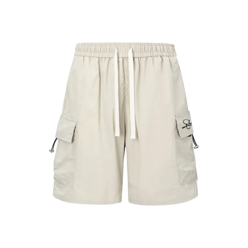 7 SEVFUN Cargo Shorts Unisex-2