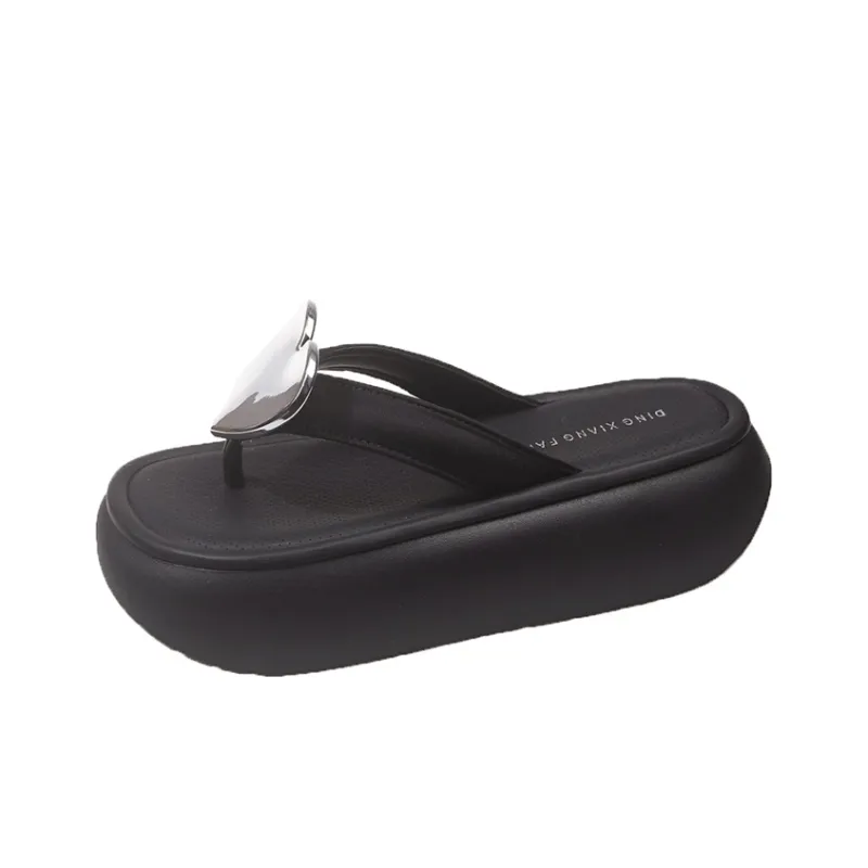 AFJI Abrasion Resistant Flip Flops Women's-5