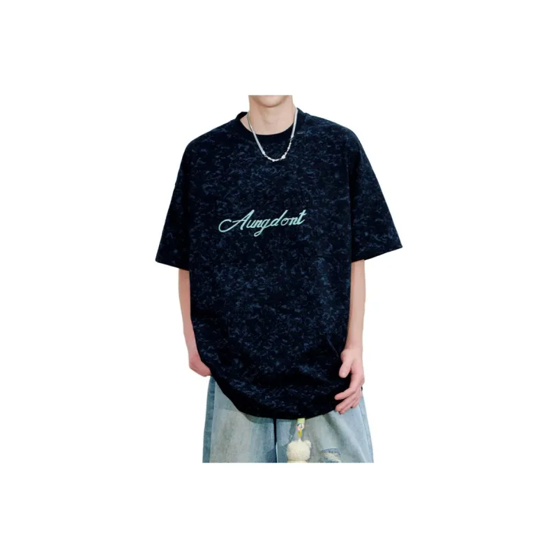 NEAR HERE T Shirts Unisex-0
