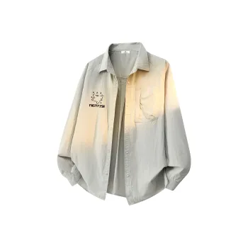 FASTFISH Shirts Unisex