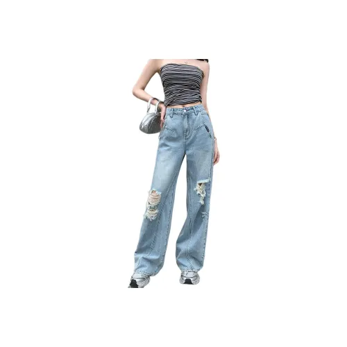 ORIGIN Jeans Women's Blue