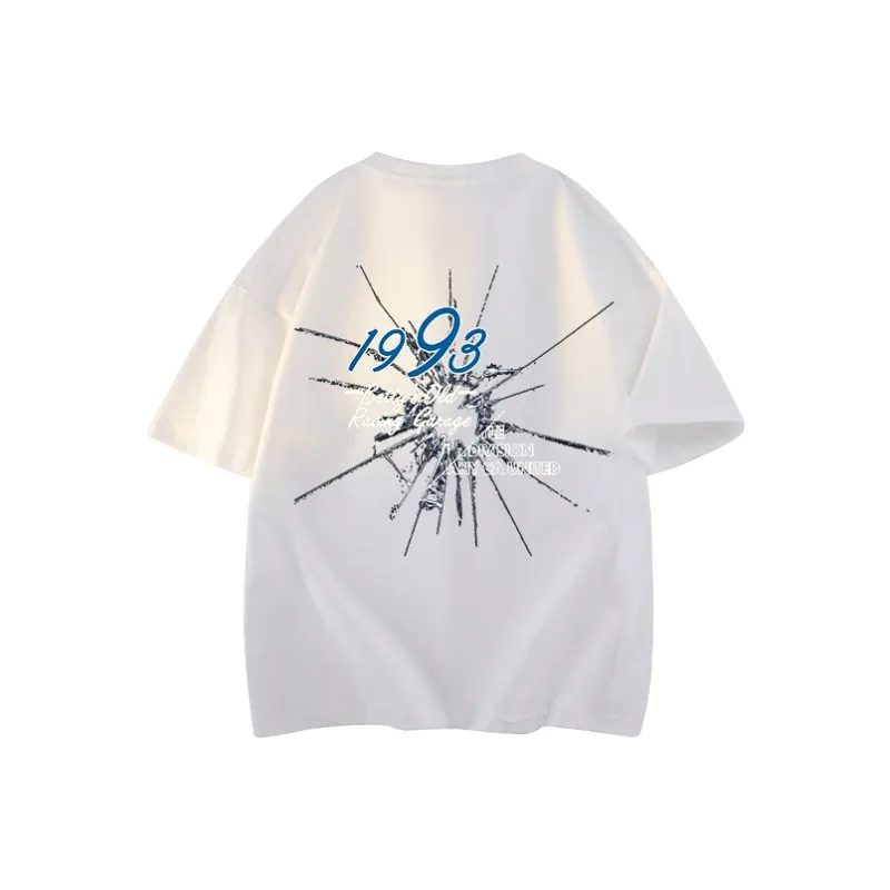 THREEAGAINTHR33 T Shirts Unisex-9