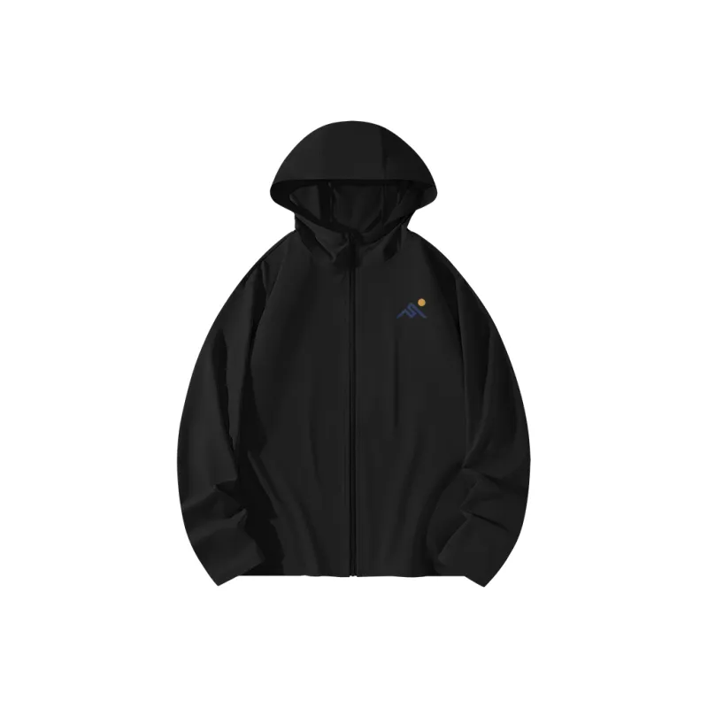 MINISO Sun Protection Clothing Unisex-3