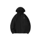 [UPF100+]Black (Mz Day and Night Chest Logo)