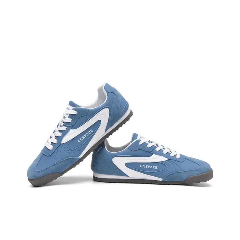 China Aerospace Low Top Casual Shoes Men's-3