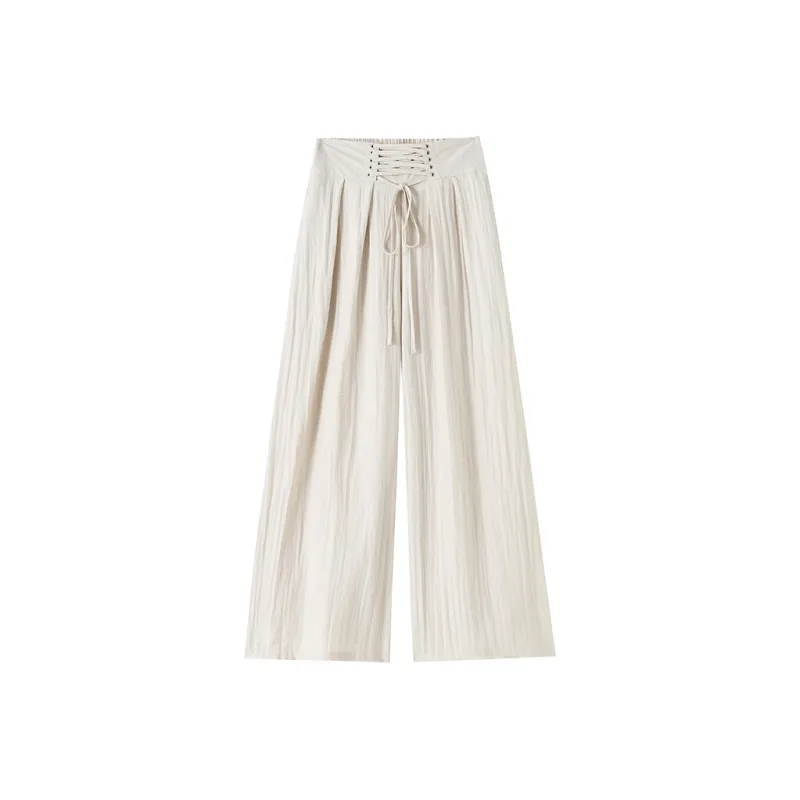 HTHK Casual Pants Women's-18