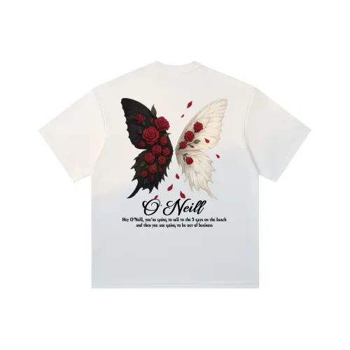 O'Neill T Shirts Unisex