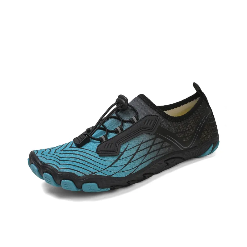 GESENLANG Balanced And Non slip River Trekking Shoes Unisex-6